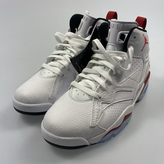 【中古】NIKE | ナイキ JORDAN MVP スニーカー DZ4475-106 ホワイト 26.5cm