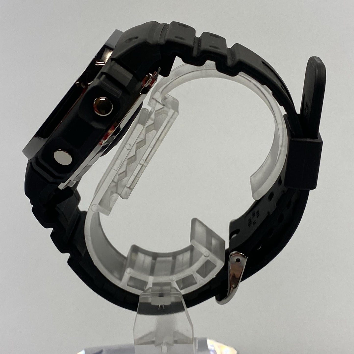【中古】G-SHOCK | ジーショック G-SQUAD 腕時計 DW-H5600MB-1JR ブラック