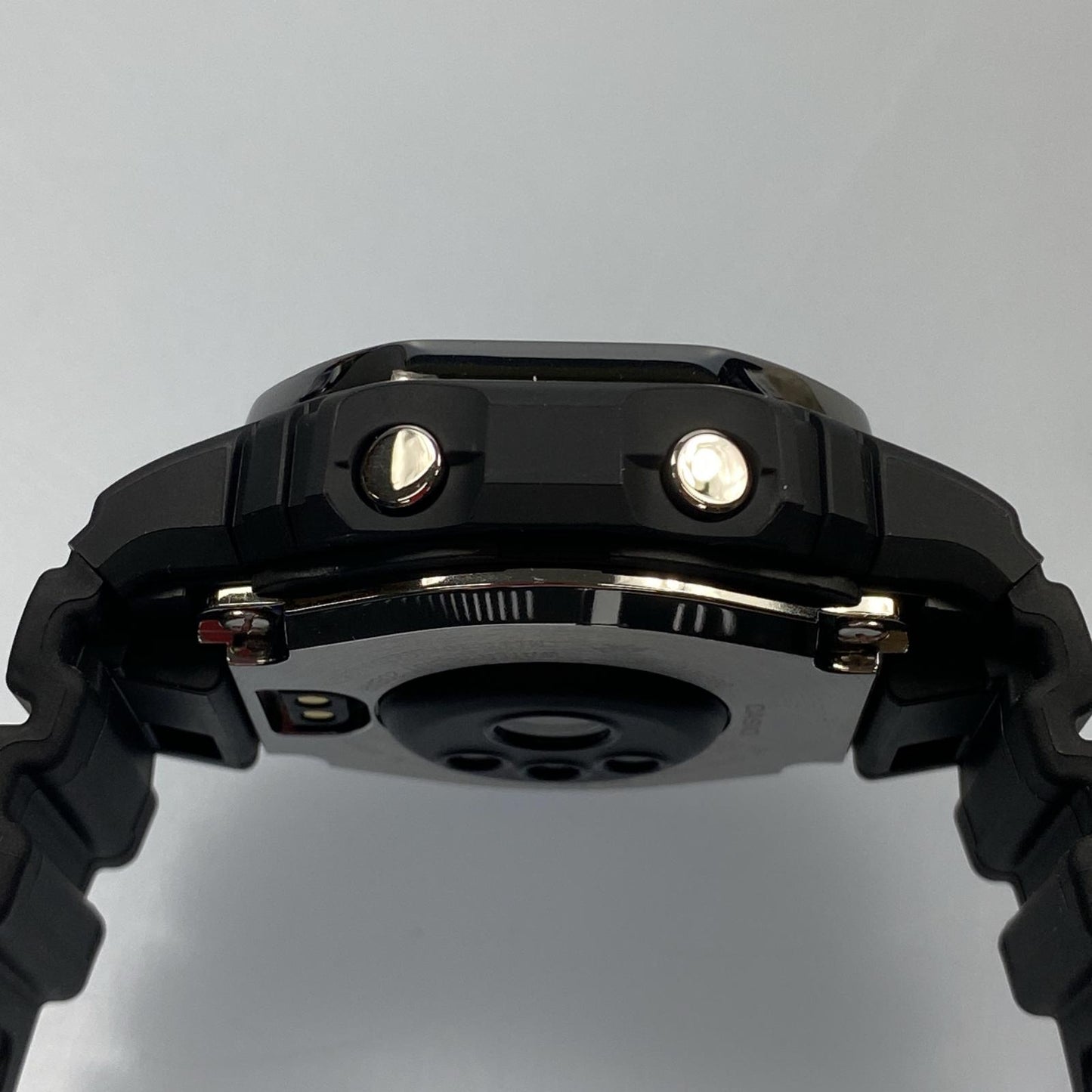 【中古】G-SHOCK | ジーショック G-SQUAD 腕時計 DW-H5600MB-1JR ブラック