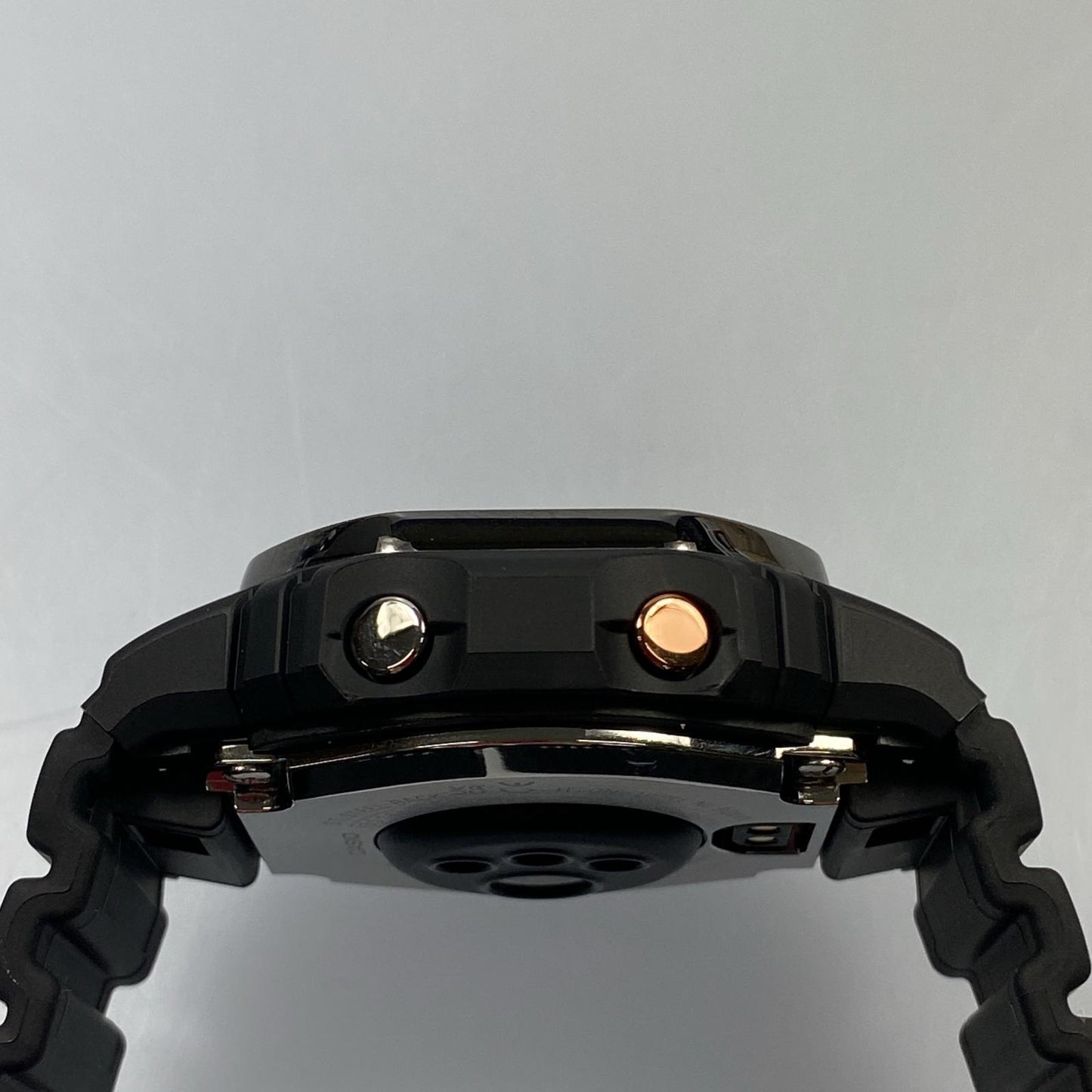 【中古】G-SHOCK | ジーショック G-SQUAD 腕時計 DW-H5600MB-1JR ブラック