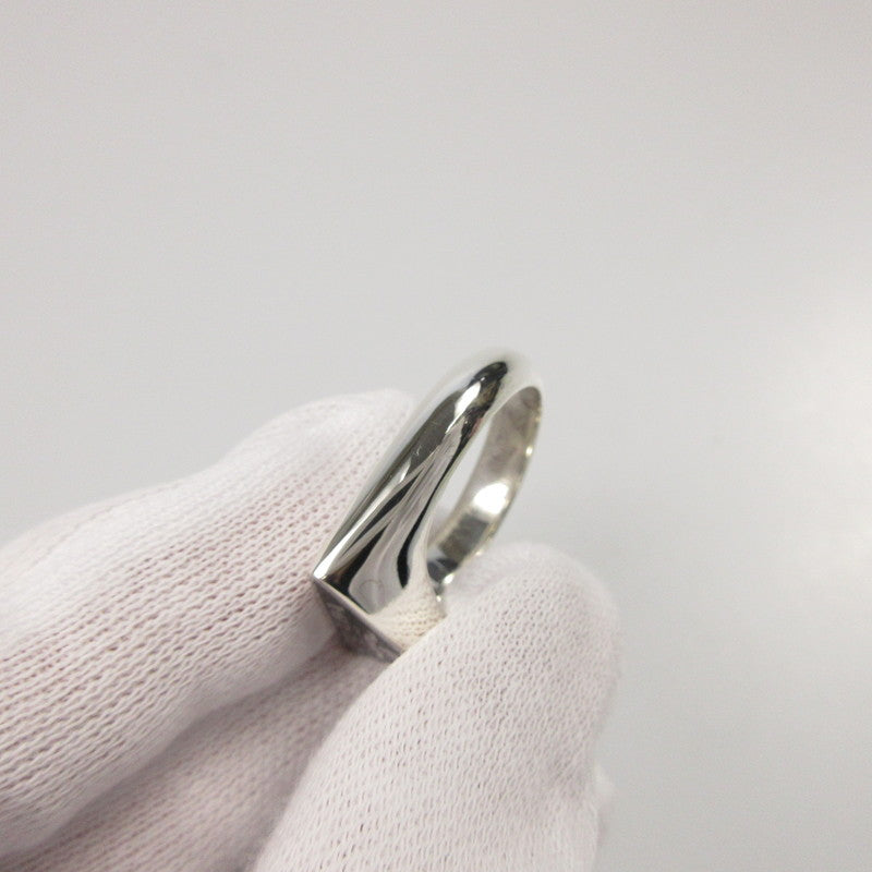 【中古】PRADA | プラダ プラダシンボルリング リング・指輪 2JAT66