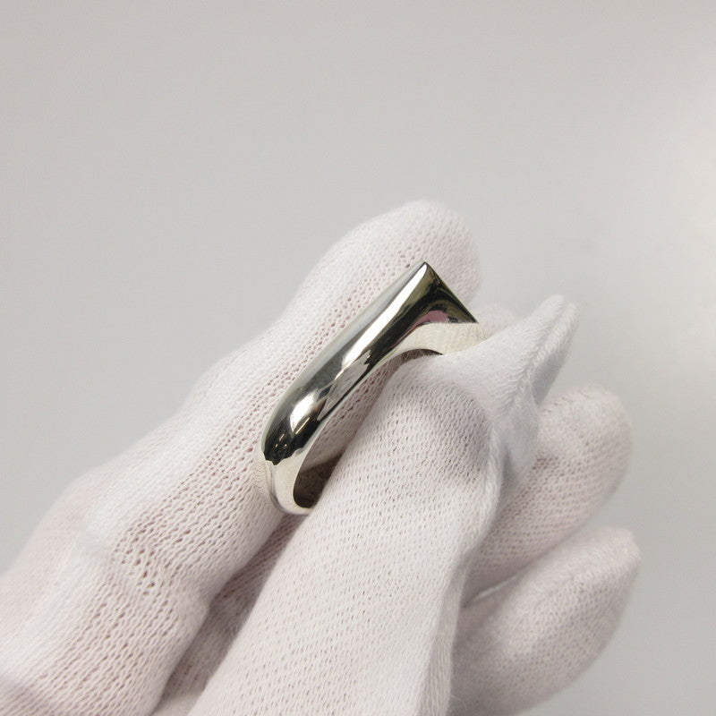 【中古】PRADA | プラダ プラダシンボルリング リング・指輪 2JAT66