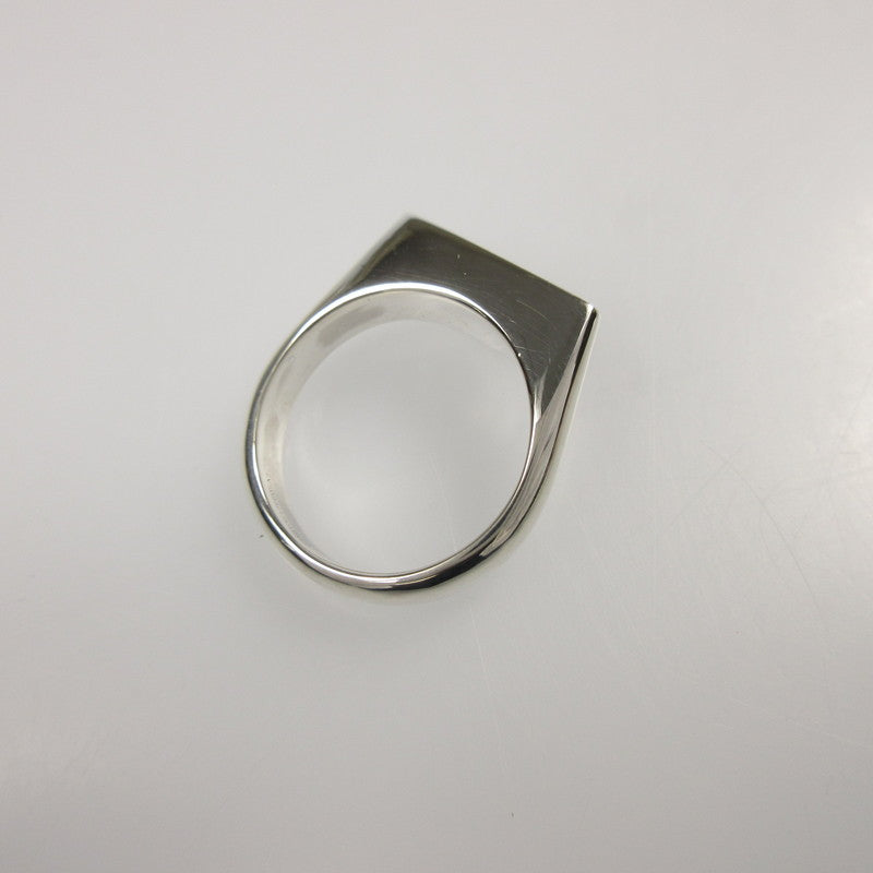 【中古】PRADA | プラダ プラダシンボルリング リング・指輪 2JAT66