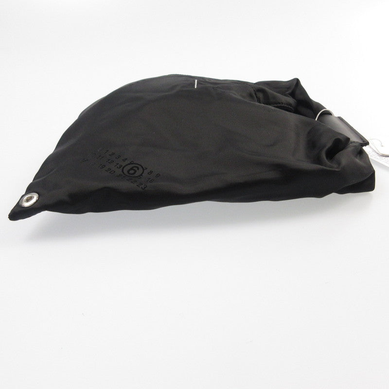 【中古】Maison Margiela | メゾンマルジェラ MINI JAPANESE ハンドバッグ SB6WD0013 P6197 ブラック