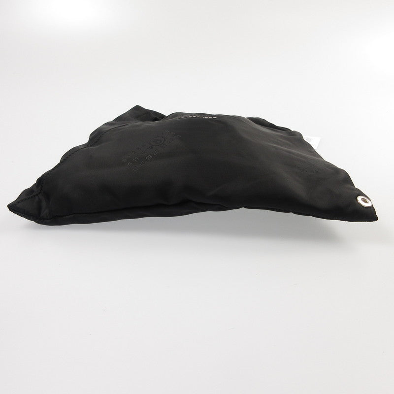 【中古】Maison Margiela | メゾンマルジェラ MINI JAPANESE ハンドバッグ SB6WD0013 P6197 ブラック