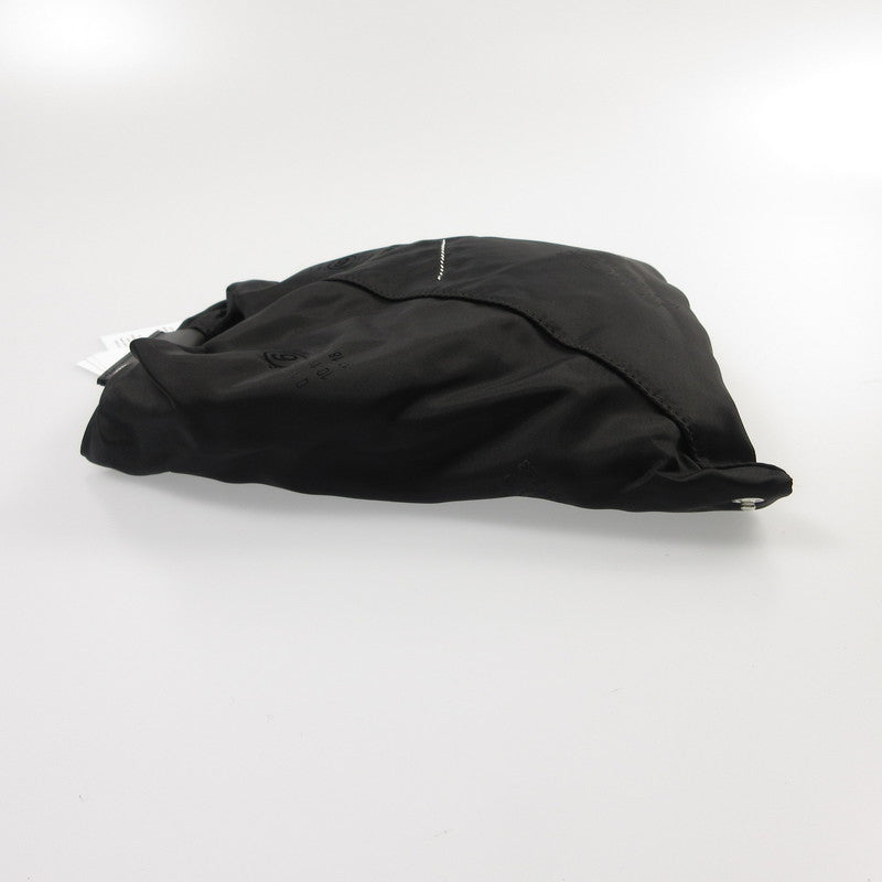 【中古】Maison Margiela | メゾンマルジェラ MINI JAPANESE ハンドバッグ SB6WD0013 P6197 ブラック