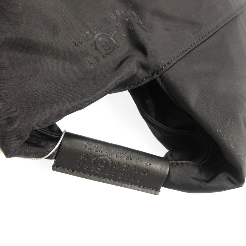 【中古】Maison Margiela | メゾンマルジェラ MINI JAPANESE ハンドバッグ SB6WD0013 P6197 ブラック