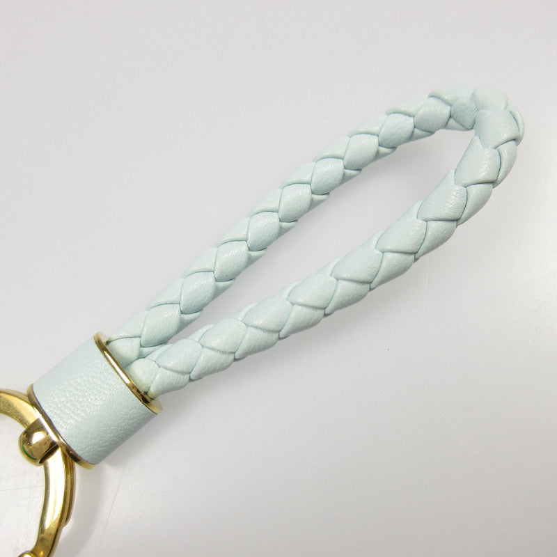【中古】BOTTEGA VENETA | ボッテガヴェネタ キーリング 651820 V0HW1