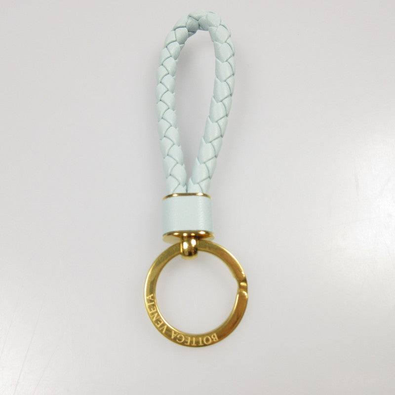 【中古】BOTTEGA VENETA | ボッテガヴェネタ キーリング 651820 V0HW1