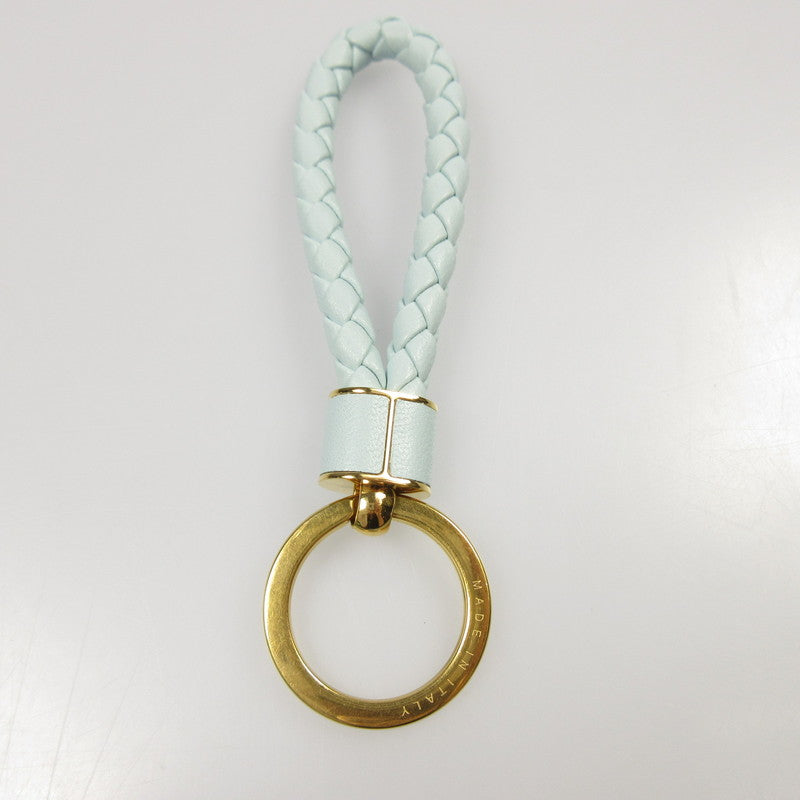 【中古】BOTTEGA VENETA | ボッテガヴェネタ キーリング 651820 V0HW1