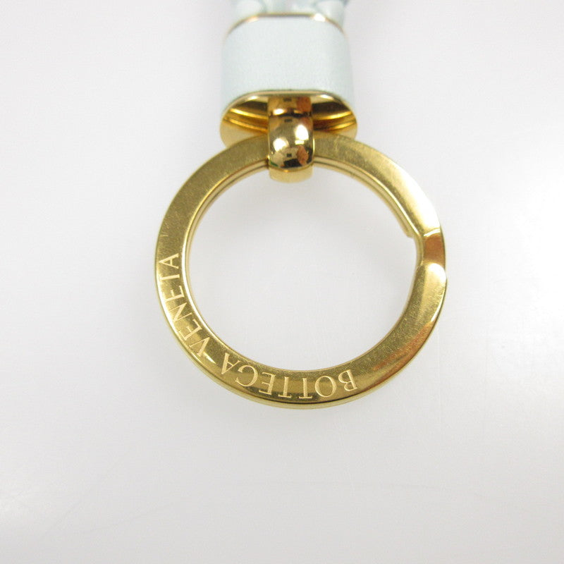 【中古】BOTTEGA VENETA | ボッテガヴェネタ キーリング 651820 V0HW1