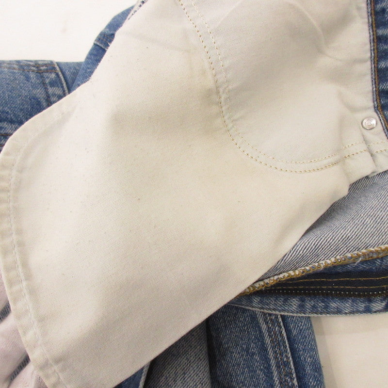 【中古】Carhartt | カーハート パンツ ライトブルー