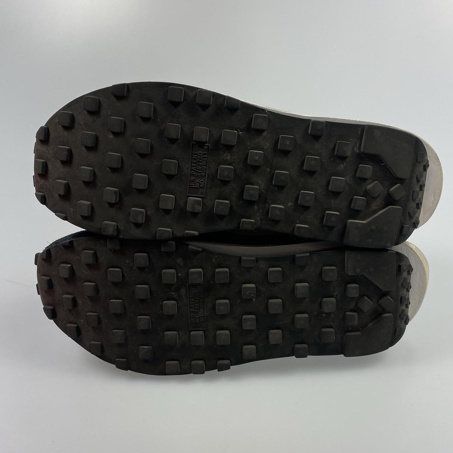 【中古】NIKE | ナイキ LDWAFFLE/SF スニーカー DH2684-400 ネイビー 27.5cm