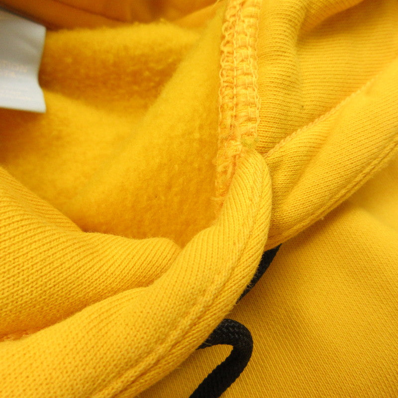 【中古】NIKE | ナイキ NOCTA NRG AU HOODIE パーカー DA3920-739 イエロー サイズ:L