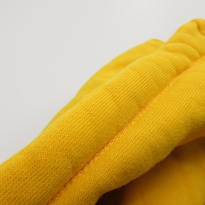 【中古】NIKE | ナイキ NOCTA NRG AU HOODIE パーカー DA3920-739 イエロー サイズ:L