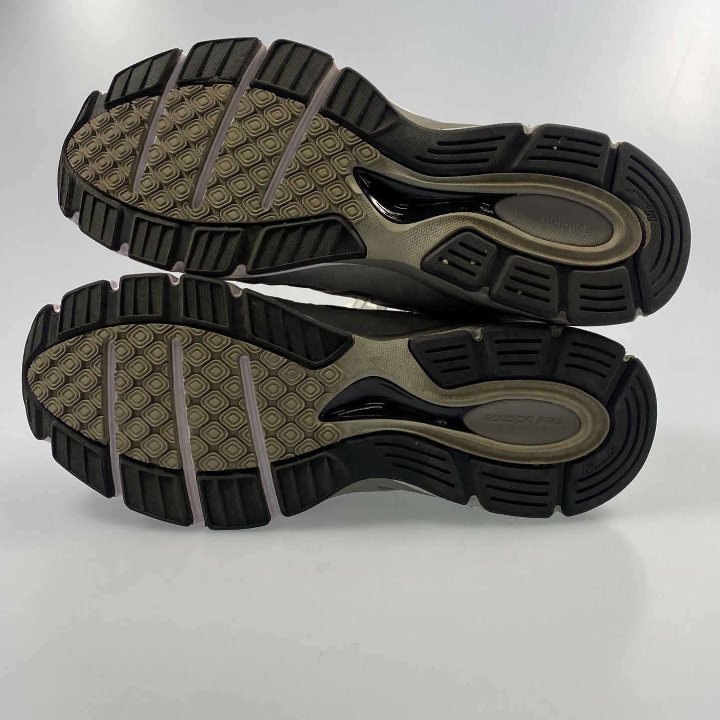 【中古】NEW BALANCE | ニューバランス 990V4 スニーカー U990GR4 グレー 27cm