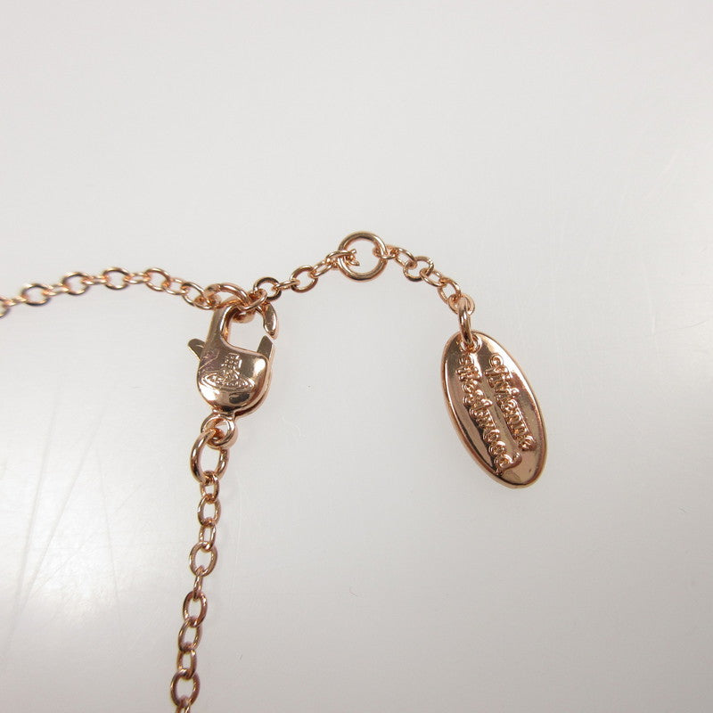 【中古】Vivienne Westwood | ヴィヴィアンウエストウッド Lucrece ブレスレット ゴールド