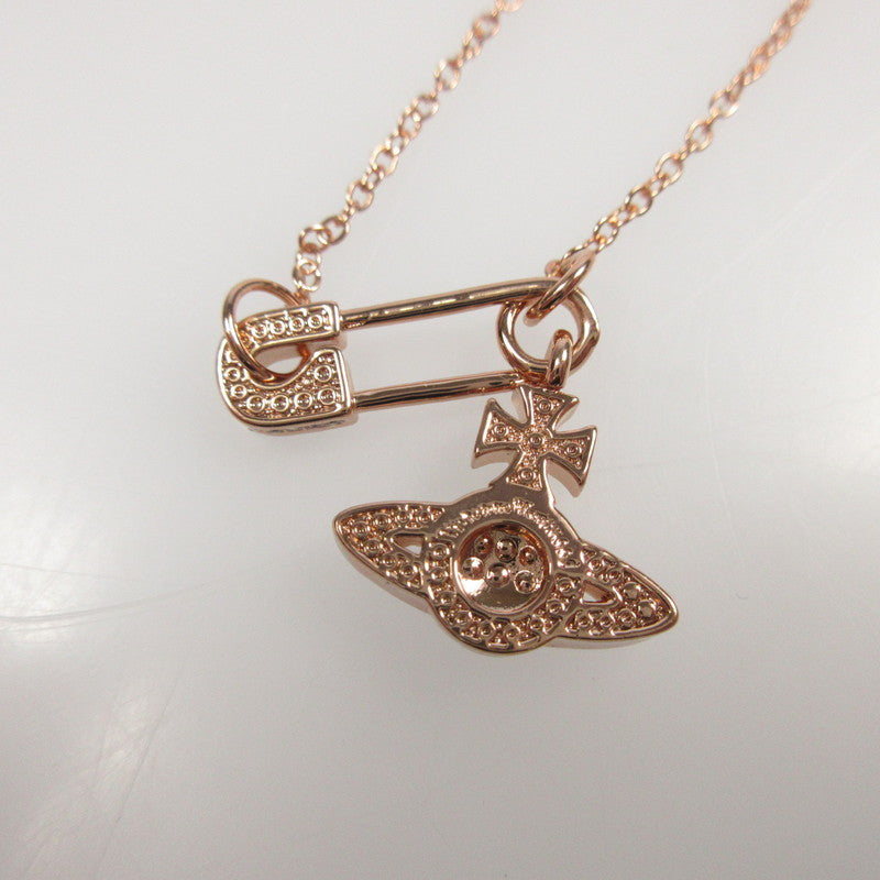 【中古】Vivienne Westwood | ヴィヴィアンウエストウッド Lucrece ブレスレット ゴールド