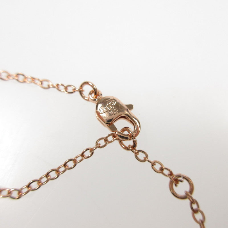 【中古】Vivienne Westwood | ヴィヴィアンウエストウッド Lucrece ブレスレット ゴールド
