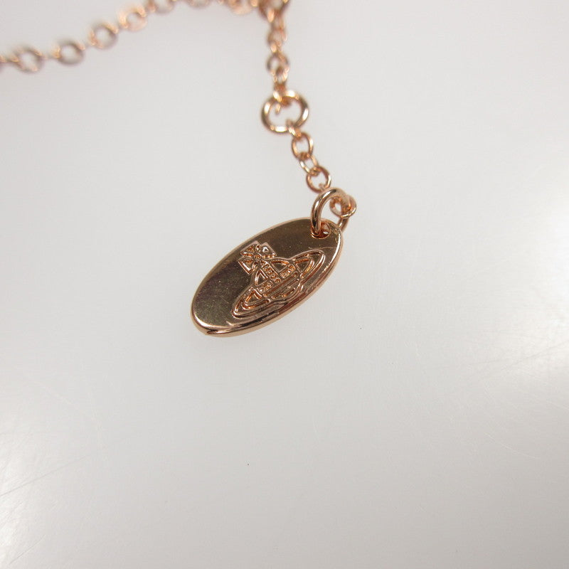 【中古】Vivienne Westwood | ヴィヴィアンウエストウッド Lucrece ブレスレット ゴールド