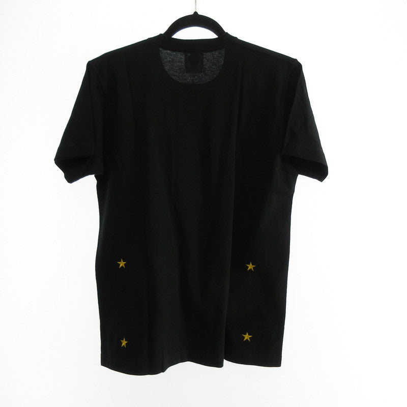 【中古】M&M CUSTOM PERFORMANCE | エムアンドエムカスタムパフォーマンス MUSTARD HOTEL TEE 半袖Tシャツ MHMM-02 ブラック サイズ:M