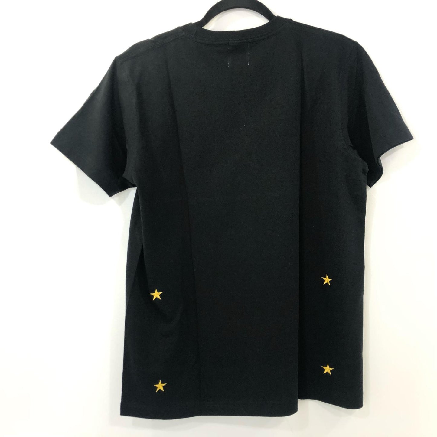 【中古】M&M CUSTOM PERFORMANCE | エムアンドエムカスタムパフォーマンス MUSTARD HOTEL TEE 半袖Tシャツ MHMM-02 ブラック サイズ:M