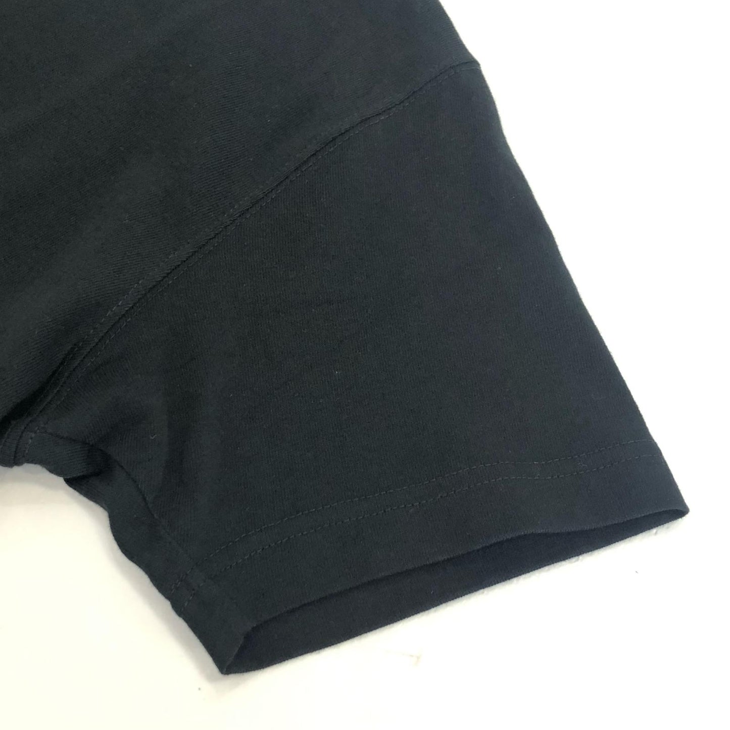 【中古】M&M CUSTOM PERFORMANCE | エムアンドエムカスタムパフォーマンス MUSTARD HOTEL TEE 半袖Tシャツ MHMM-02 ブラック サイズ:M