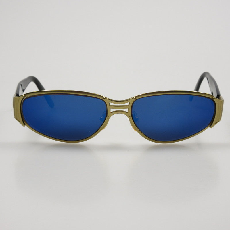 【中古】Jean Paul Gaultier | ジャンポール・ゴルチェ サングラス 58-6204 ゴールド