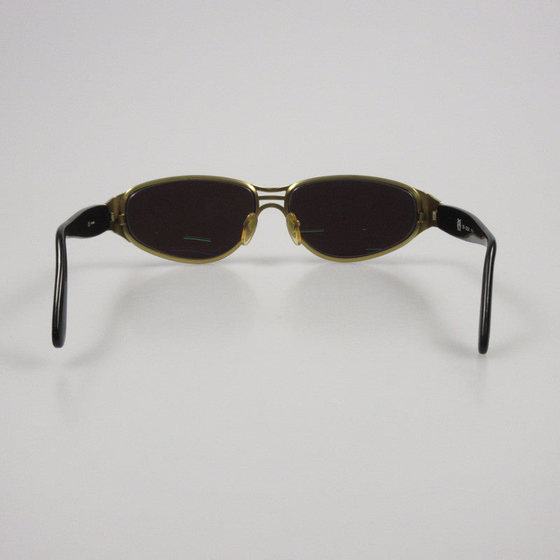 【中古】Jean Paul Gaultier | ジャンポール・ゴルチェ サングラス 58-6204 ゴールド