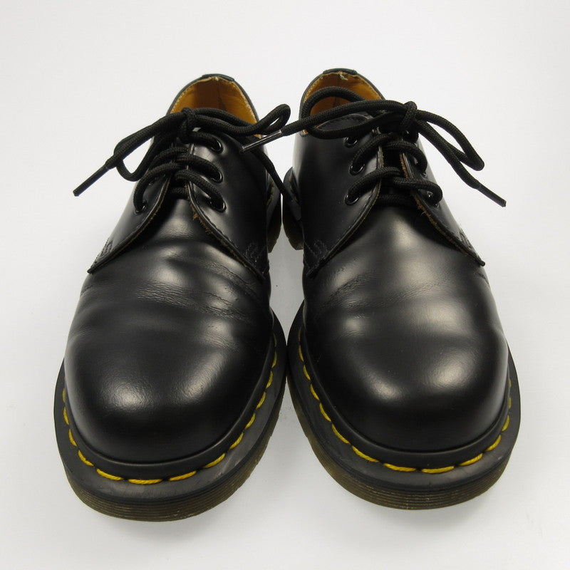 【中古】Dr.Martens | ドクターマーチン 1461 59 3EYESHOE その他靴 10085001 ブラック 25cm
