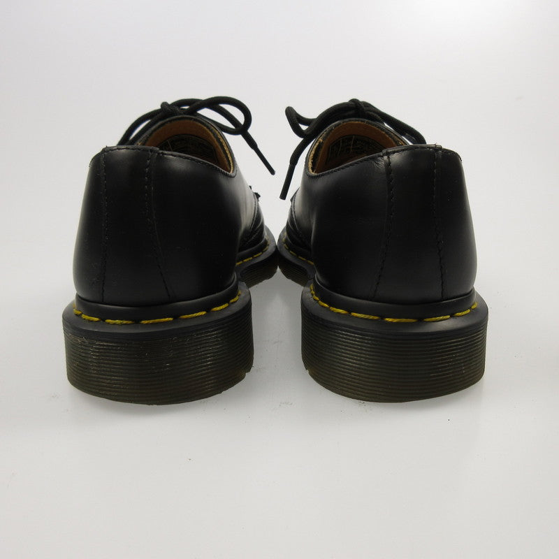 【中古】Dr.Martens | ドクターマーチン 1461 59 3EYESHOE その他靴 10085001 ブラック 25cm