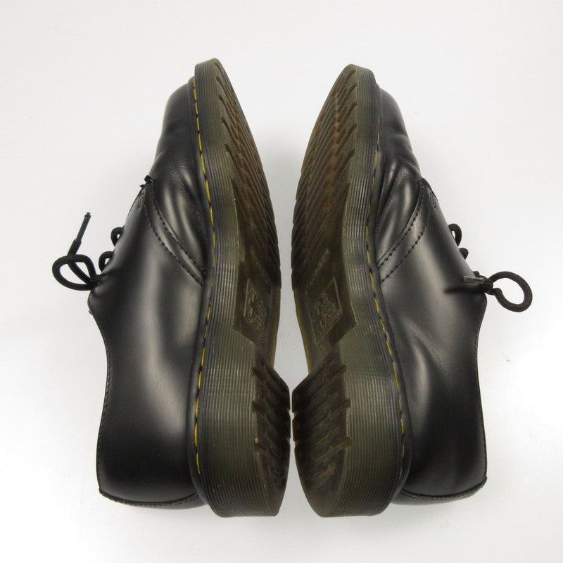 【中古】Dr.Martens | ドクターマーチン 1461 59 3EYESHOE その他靴 10085001 ブラック 25cm