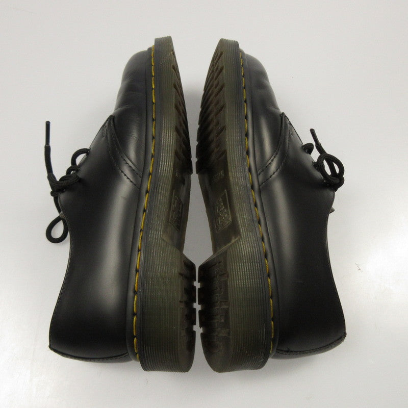 【中古】Dr.Martens | ドクターマーチン 1461 59 3EYESHOE その他靴 10085001 ブラック 25cm
