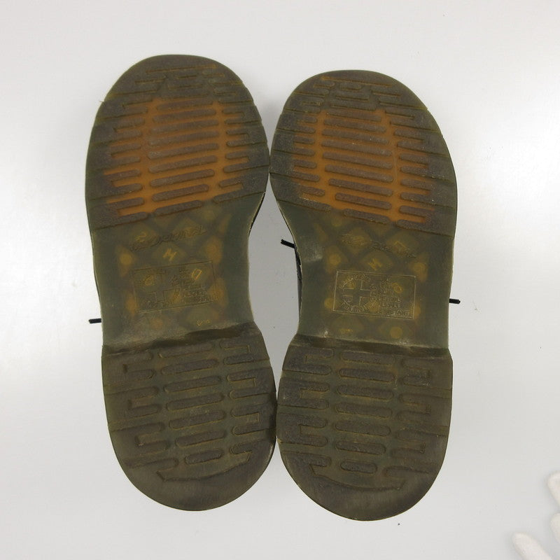 【中古】Dr.Martens | ドクターマーチン 1461 59 3EYESHOE その他靴 10085001 ブラック 25cm