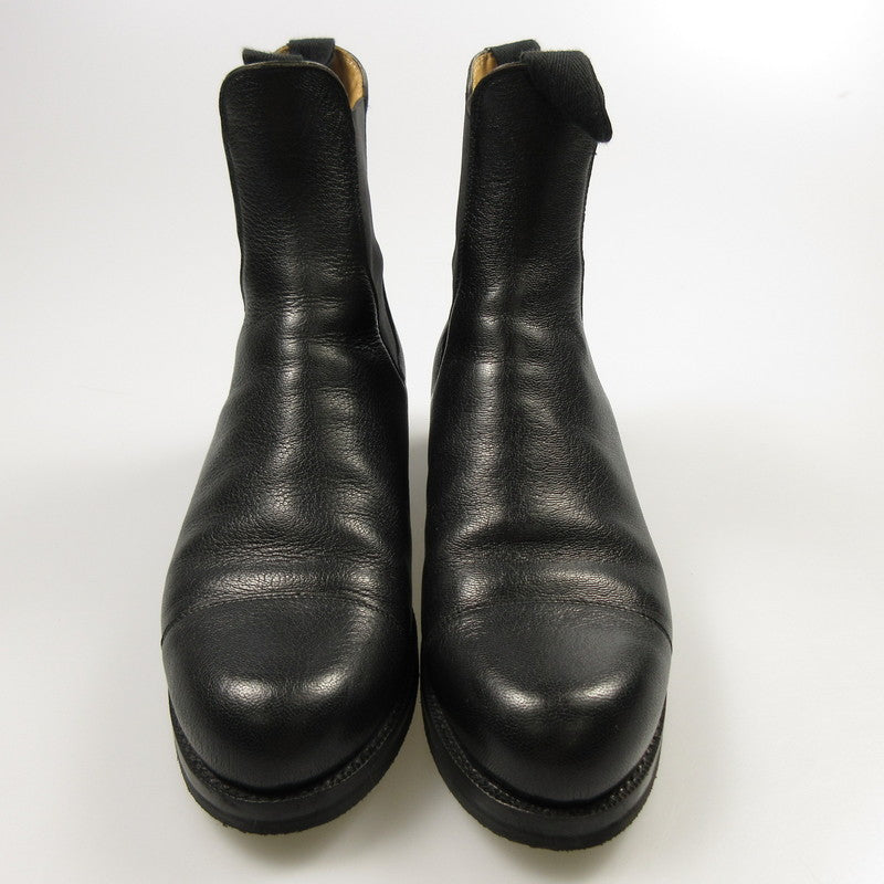 【中古】Giacometti | ジャコメッティ ブーツ FG208 ブラック