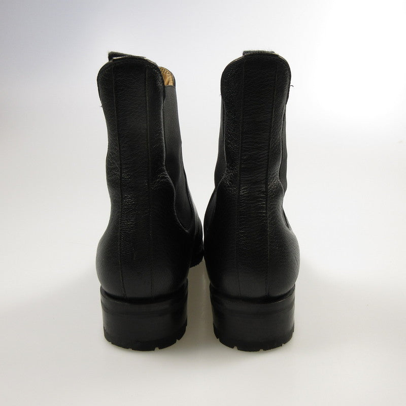 【中古】Giacometti | ジャコメッティ ブーツ FG208 ブラック