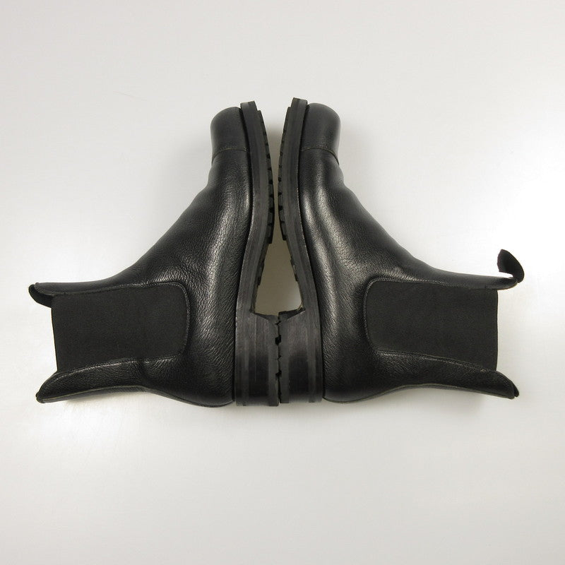 【中古】Giacometti | ジャコメッティ ブーツ FG208 ブラック
