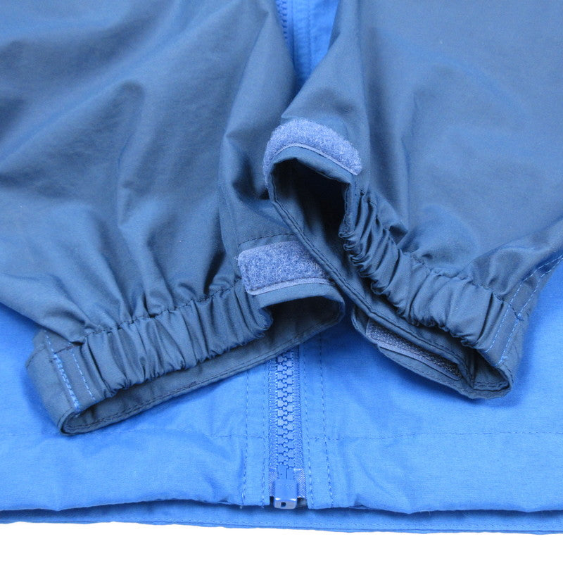 【中古】THE NORTH FACE | ザ・ノースフェイス Compact Jacket マウンテンパーカー NP72230 ブルー サイズ:XL