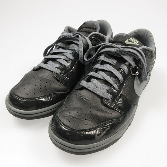 【中古】NIKE | ナイキ Dunk Low Retro Berlin 'Black and Off Noir' スニーカー FZ3053-001 ブラック 29cm