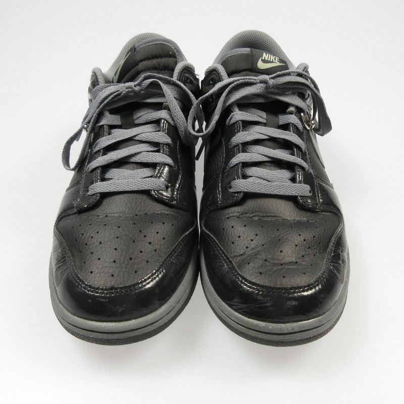 【中古】NIKE | ナイキ Dunk Low Retro Berlin 'Black and Off Noir' スニーカー FZ3053-001 ブラック 29cm