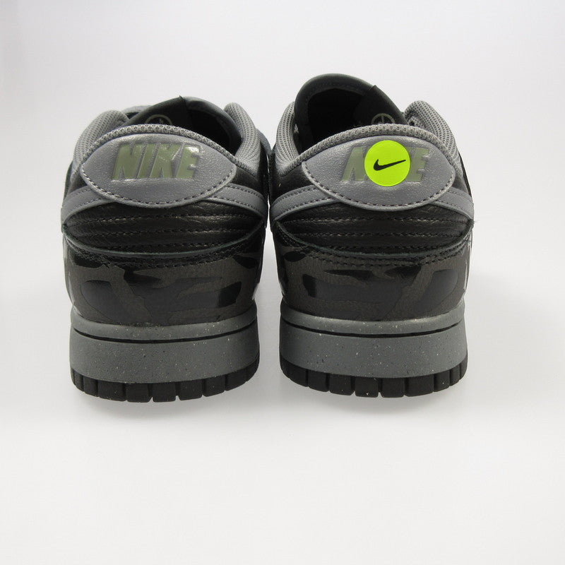 【中古】NIKE | ナイキ Dunk Low Retro Berlin 'Black and Off Noir' スニーカー FZ3053-001 ブラック 29cm