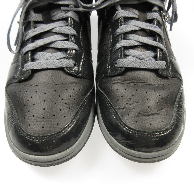 【中古】NIKE | ナイキ Dunk Low Retro Berlin 'Black and Off Noir' スニーカー FZ3053-001 ブラック 29cm