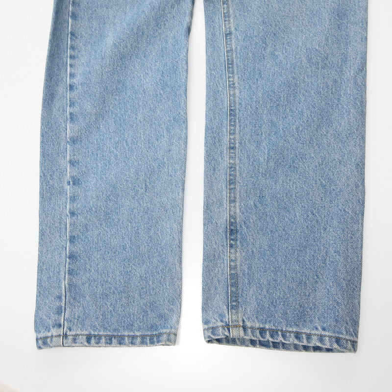 【中古】Carhartt | カーハート デニムパンツ B17-STW ブルー サイズ:30