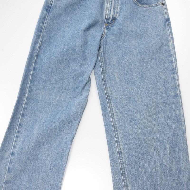 【中古】Carhartt | カーハート デニムパンツ B17-STW ブルー サイズ:30