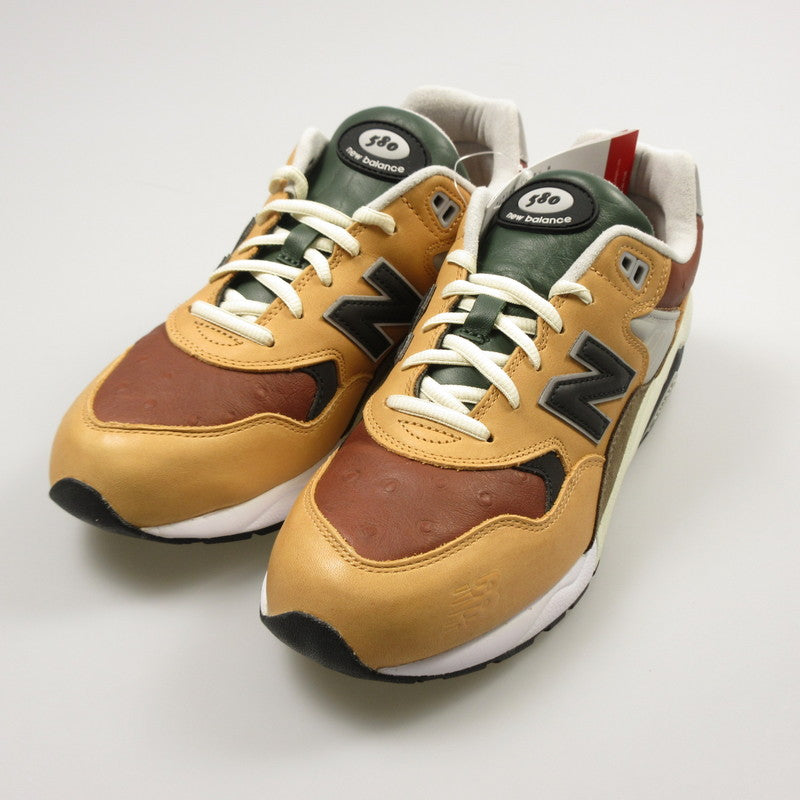 【中古】NEW BALANCE | ニューバランス スニーカー MT580SO2 マルチカラー 26.5cm