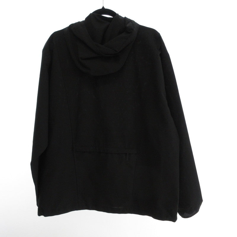 【中古】THE NORTH FACE | ザ・ノースフェイス TNF Be Free Jacket ナイロンジャケット NP22532 ブラック サイズ:L