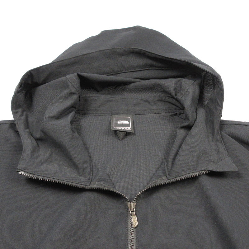 【中古】THE NORTH FACE | ザ・ノースフェイス TNF Be Free Jacket ナイロンジャケット NP22532 ブラック サイズ:L