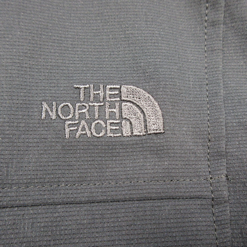 【中古】THE NORTH FACE | ザ・ノースフェイス TNF Be Free Jacket ナイロンジャケット NP22532 ブラック サイズ:L
