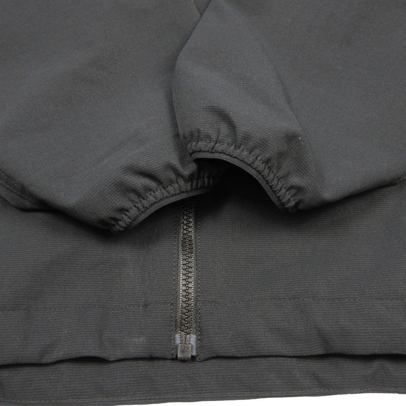 【中古】THE NORTH FACE | ザ・ノースフェイス TNF Be Free Jacket ナイロンジャケット NP22532 ブラック サイズ:L