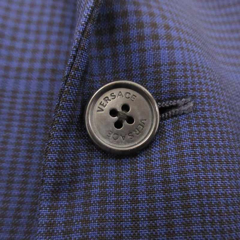 【中古】VERSACE | ヴェルサーチ セットアップ サイズ:46